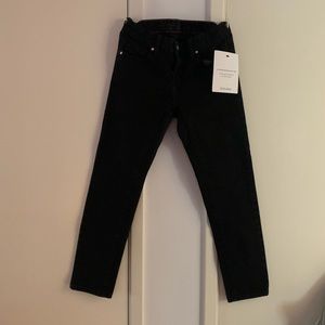KATE SPADE BLACK JEANS SIZE 25
